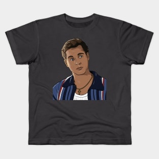 Ray Liotta Kids T-Shirt